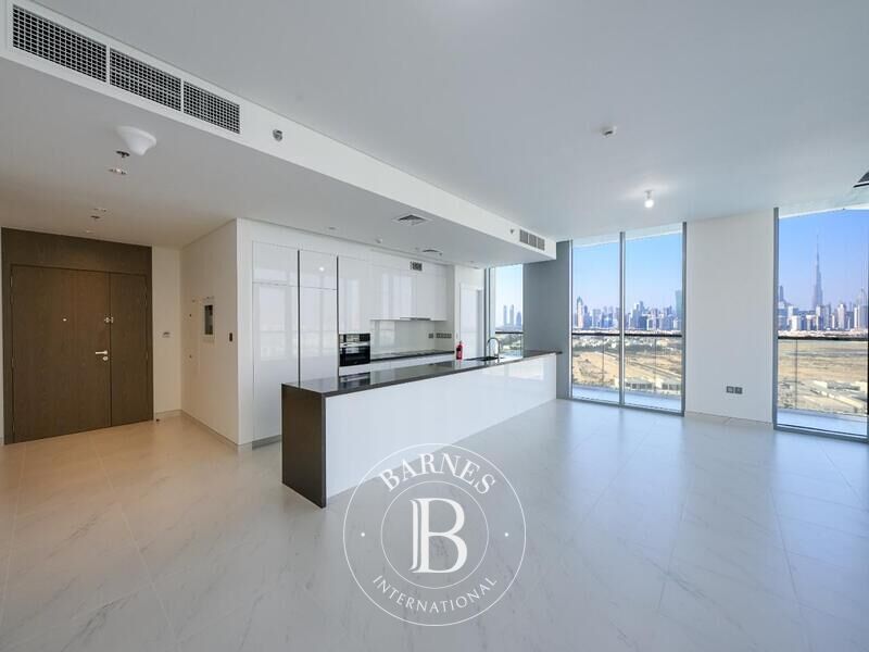 Venta, Piso Mohammed Bin Rashid City - picture 2