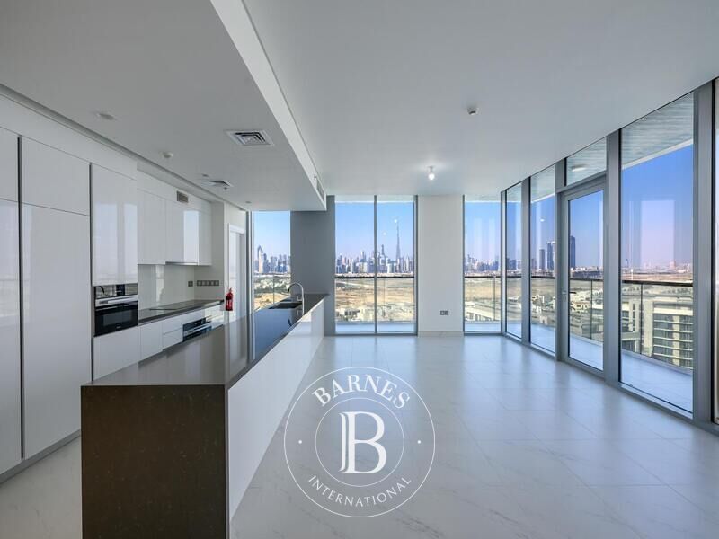 Venta, Piso Mohammed Bin Rashid City - picture 3