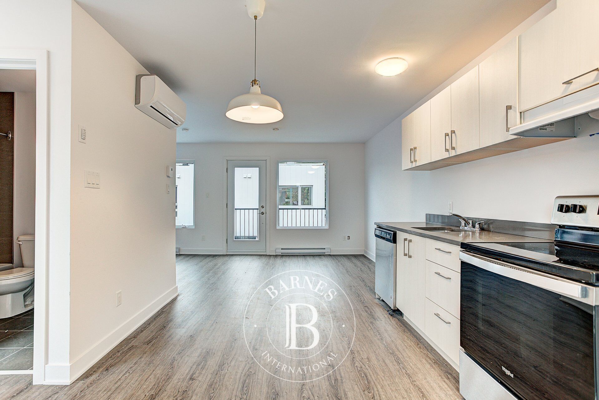 Appartamento Montréal (Le Sud-Ouest) - picture 3