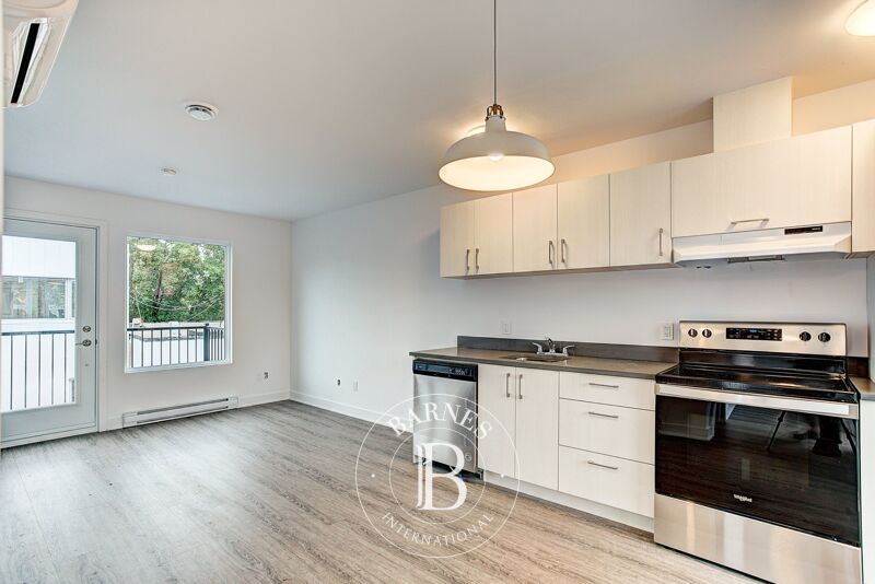 Affitto, Appartamento Montréal (Le Sud-Ouest) - picture 2