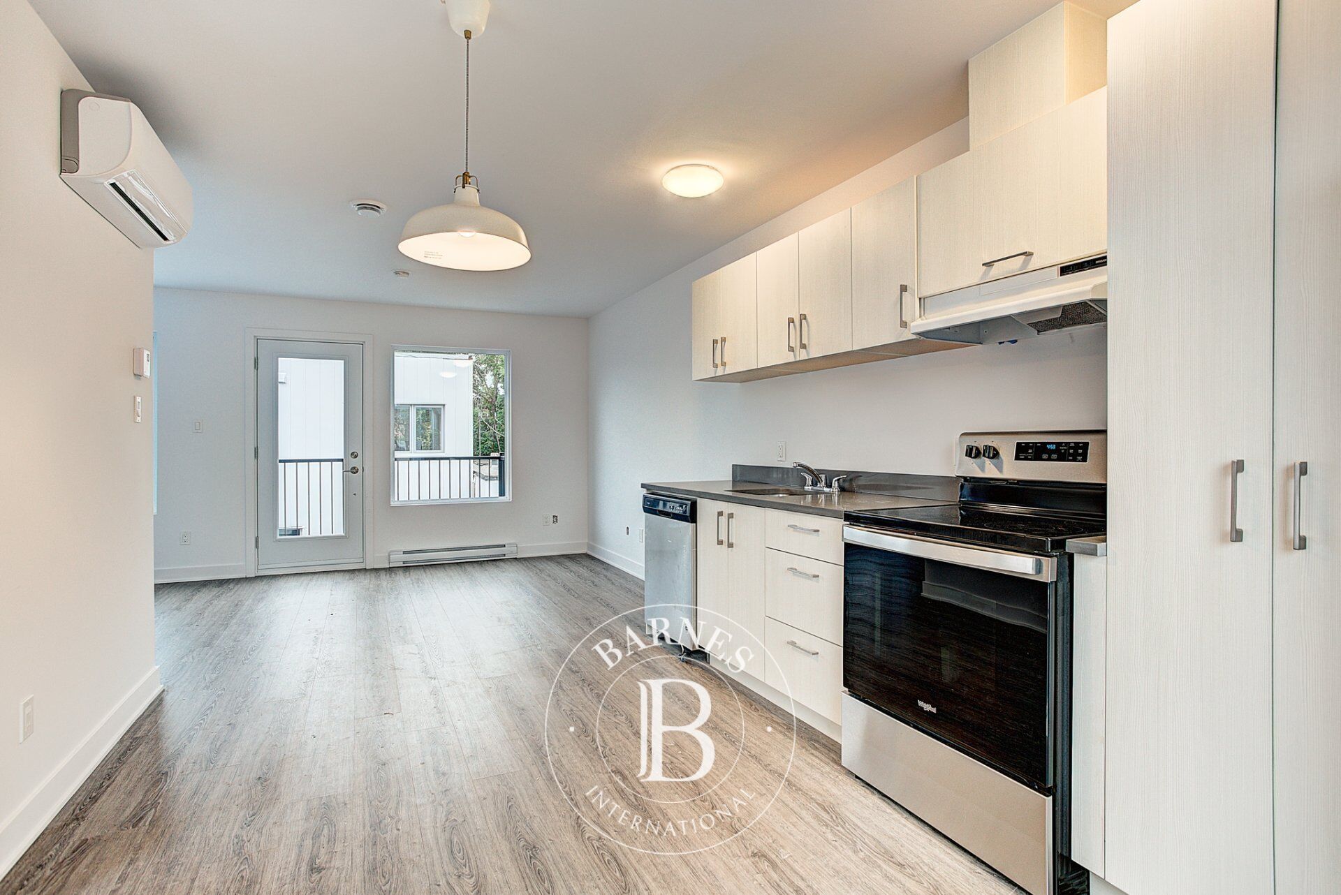 Appartamento Montréal (Le Sud-Ouest) - picture 1