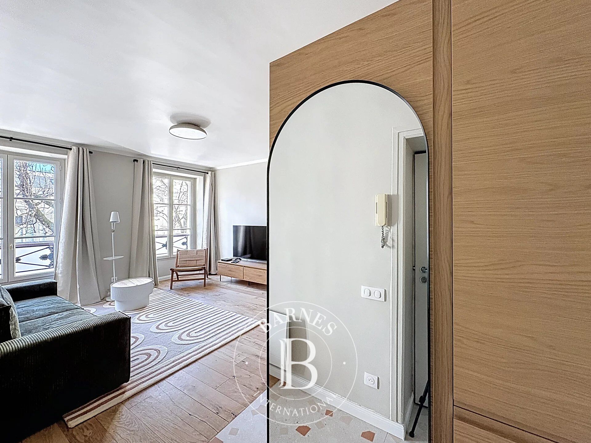 Le service location de la Maison BARNES vous présente ce bien : - picture 3