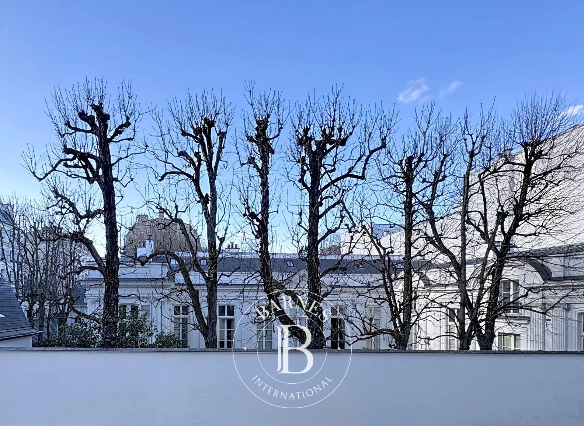 Le service location de la Maison BARNES vous présente ce bien : - picture 2