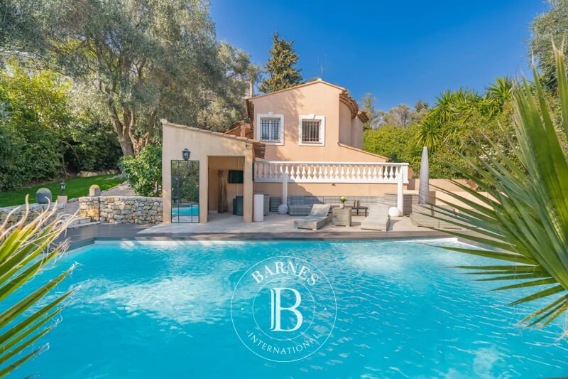 For Sale Villa | Le Cannet - picture 1