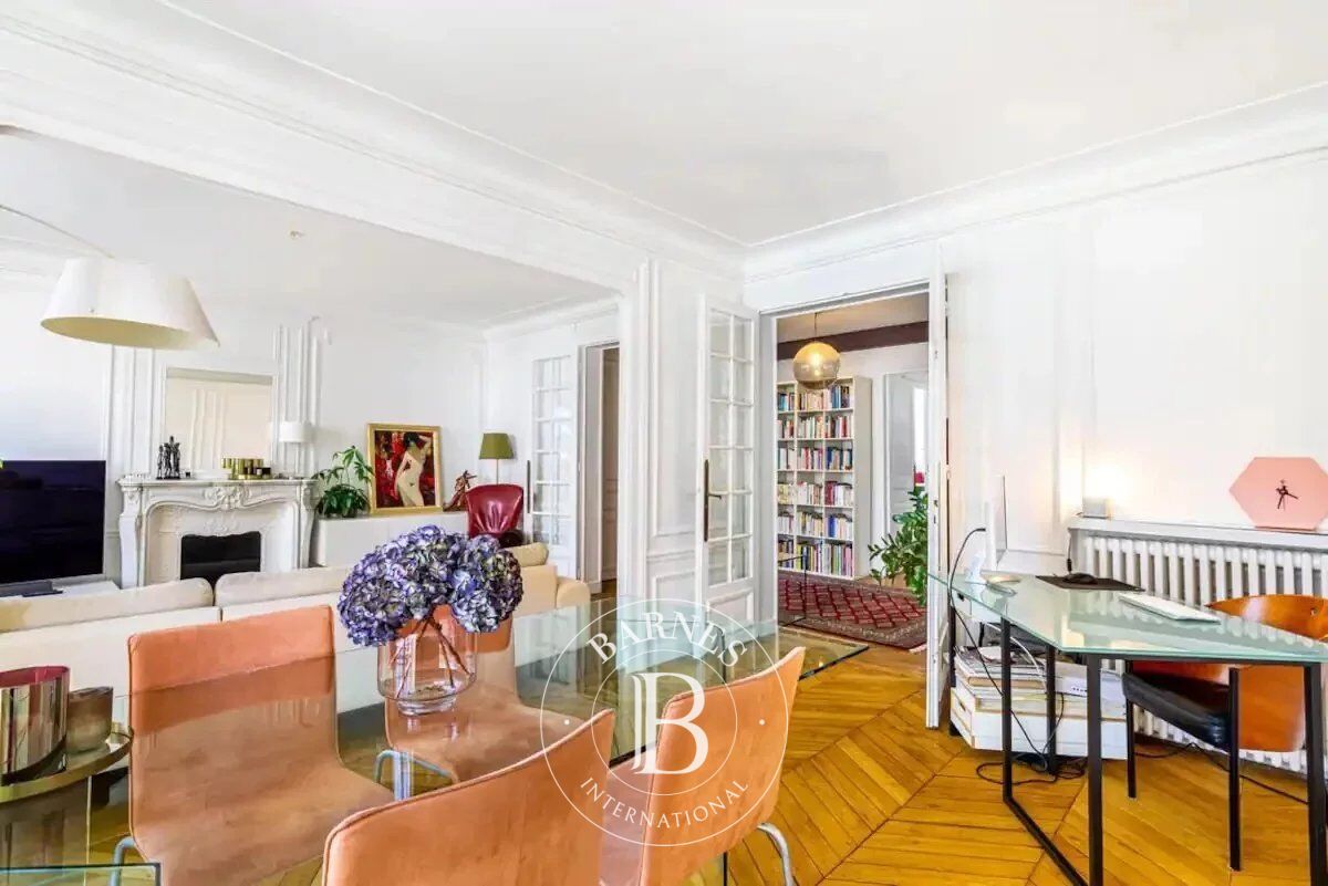 Le service location courte durée de la maison BARNES vous présente ce bien : - picture 2