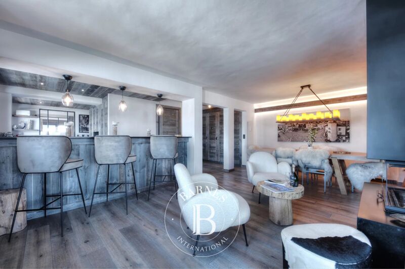 For Sale Apartment | Megève - picture 3