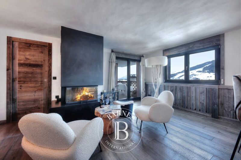 For Sale Apartment | Megève - picture 1