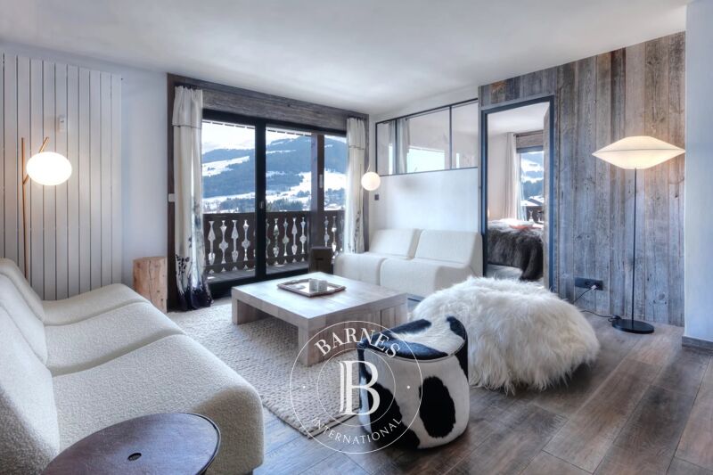 For Sale Apartment | Megève - picture 2