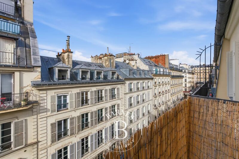 For Sale Apartment | Paris 9ème - picture 1