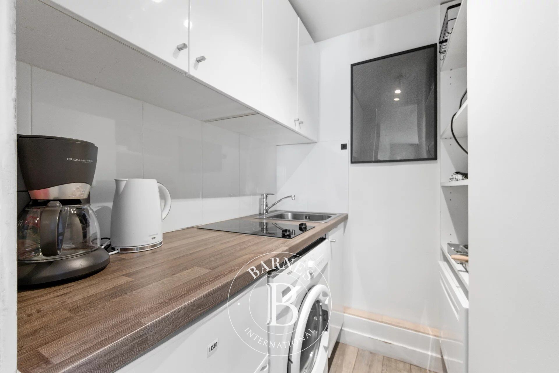 Apartment Paris 9ème - picture 3