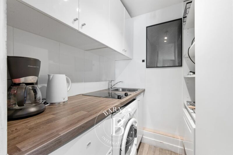 For Sale Apartment | Paris 9ème - picture 3