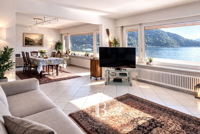 For Sale Villa | Bissone - picture 3