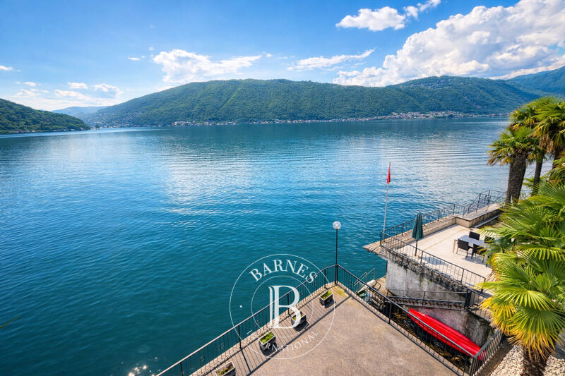 For Sale Villa | Bissone - picture 2