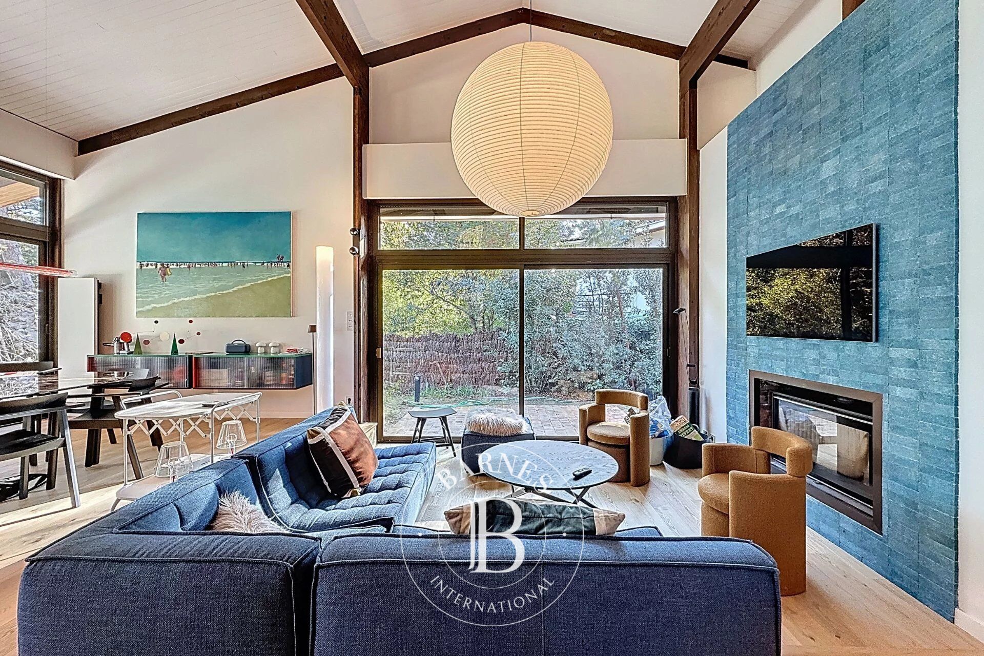 Haus Lège-Cap-Ferret - picture 3