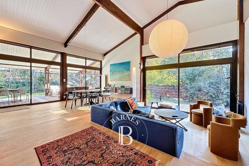 House Lège-Cap-Ferret