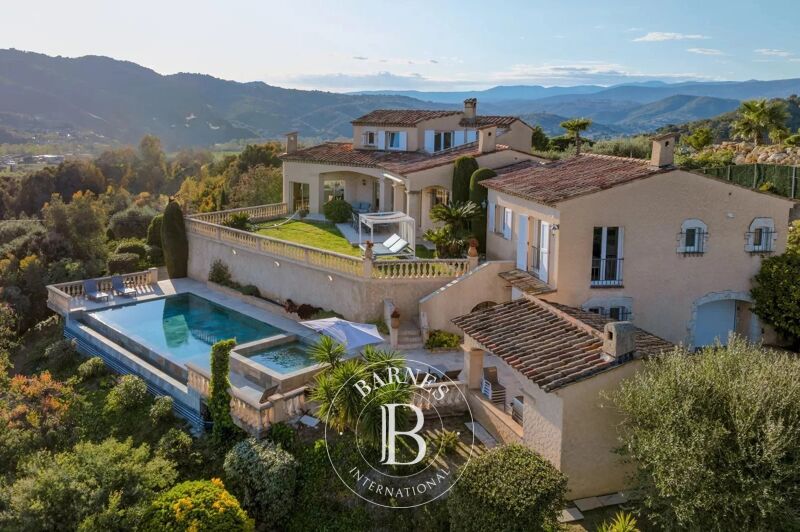 For Sale House | La Roquette-sur-Siagne - picture 2