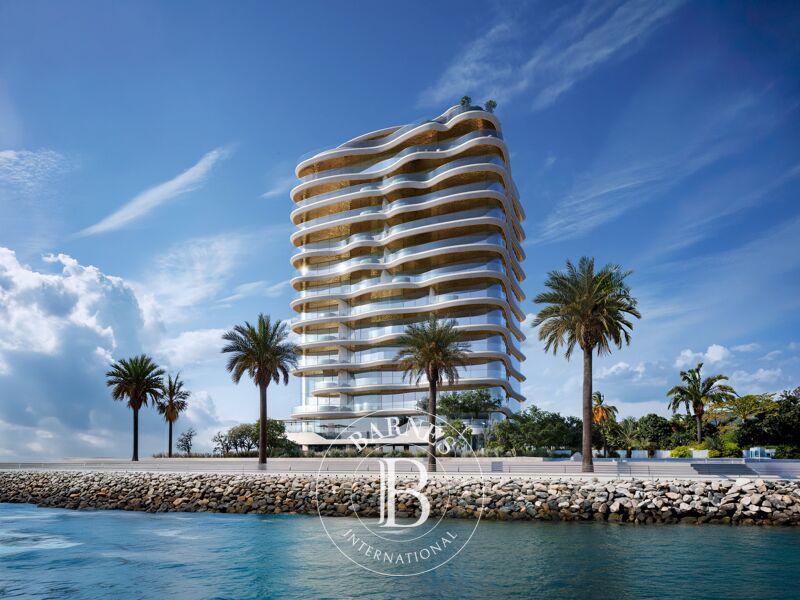 For Sale Duplex | Palm Jumeirah - picture 1