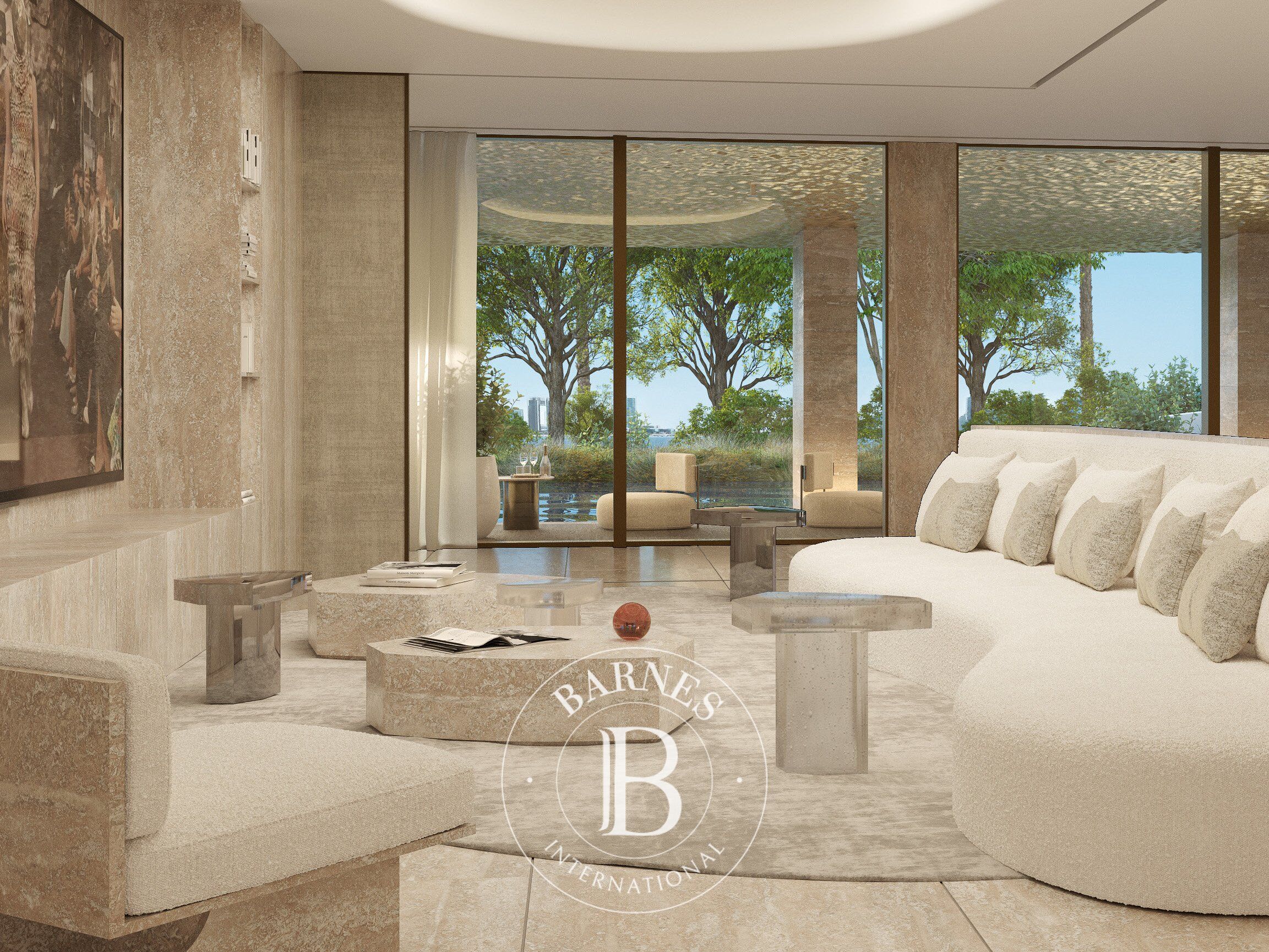 4 Bedroom Duplex for Sale in Palm Jumeirah - picture 3