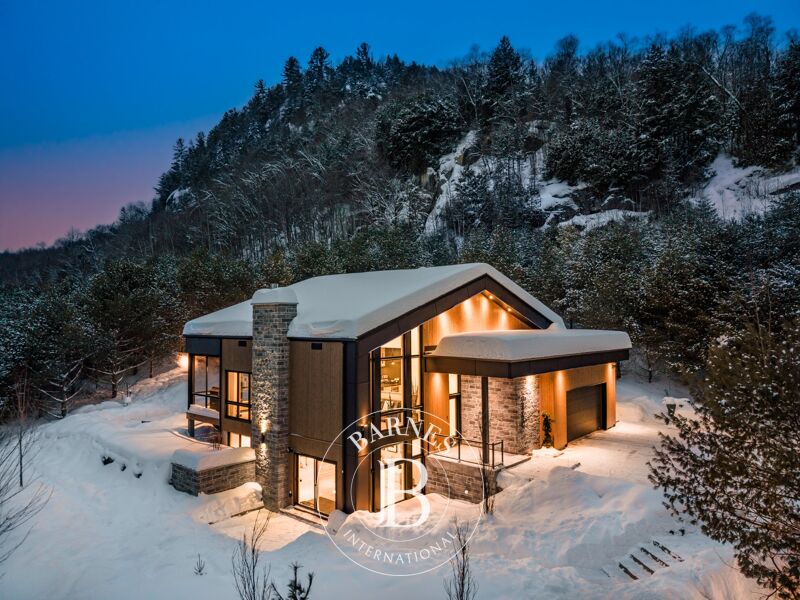 À vendre, Maison Sainte-Adèle - picture 1