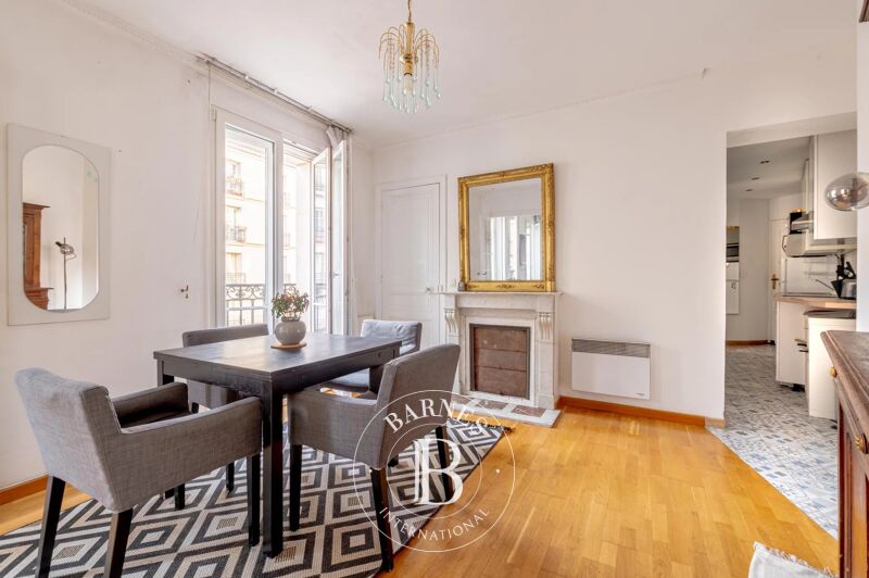 À vendre Appartement | Paris 5ème - picture 2