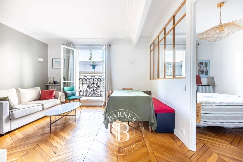 For Sale Apartment | Paris 17ème - picture 3