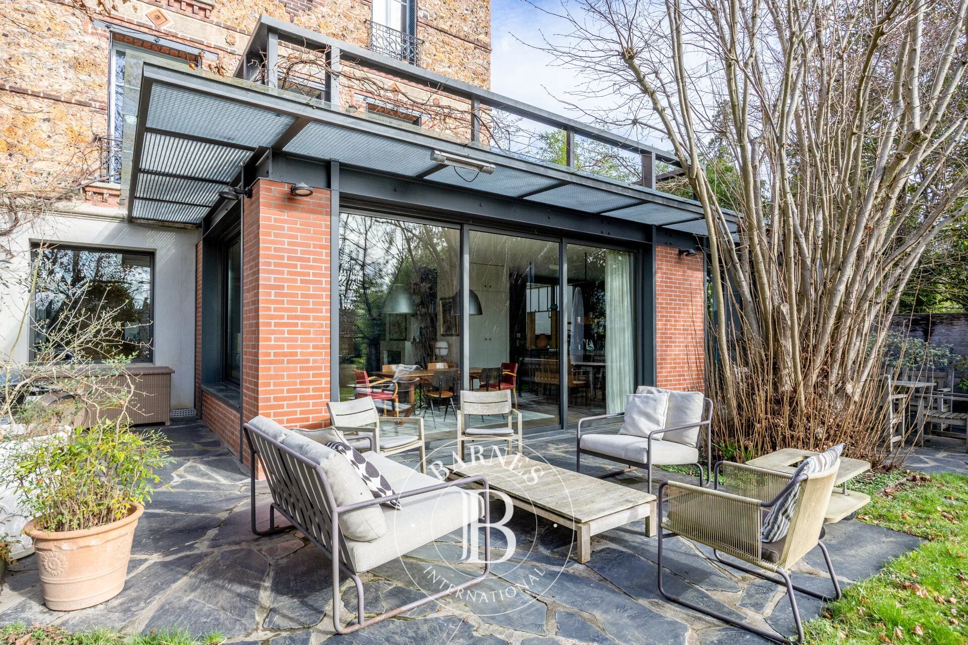 Belle maison ancienne rénovée - picture 3