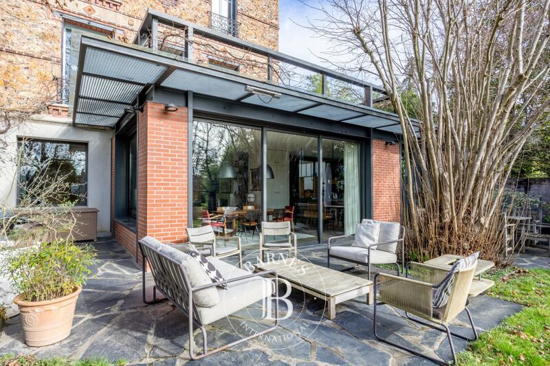 À vendre Maison | Sèvres - picture 3