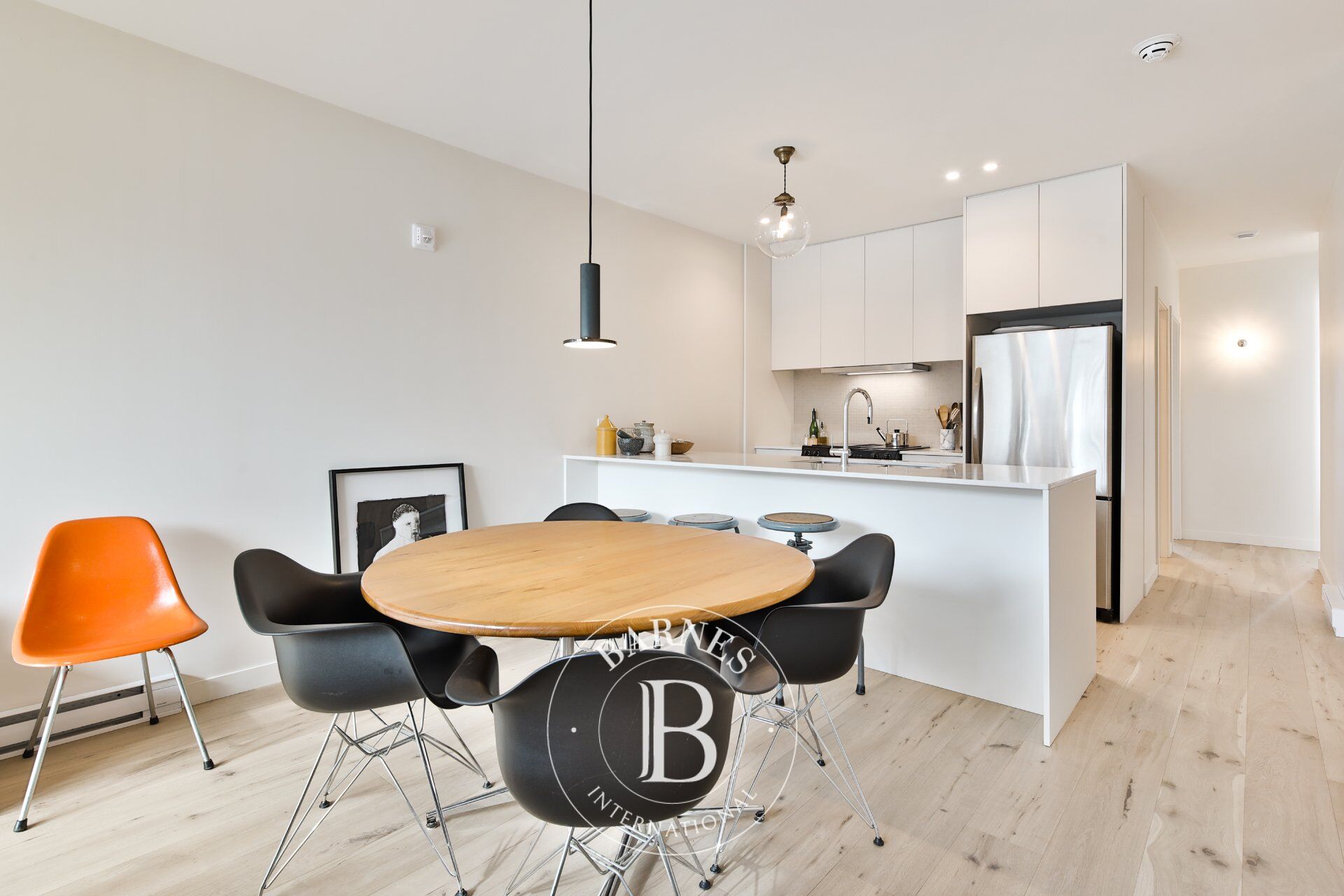 Wohnung Montréal (Le Plateau-Mont-Royal) - picture 1