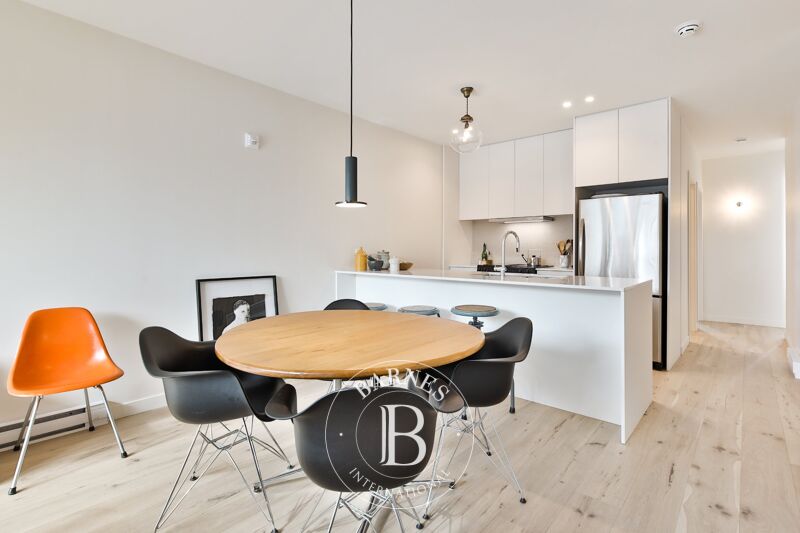 Zu verkaufen Wohnung | Montréal (Le... - picture 1