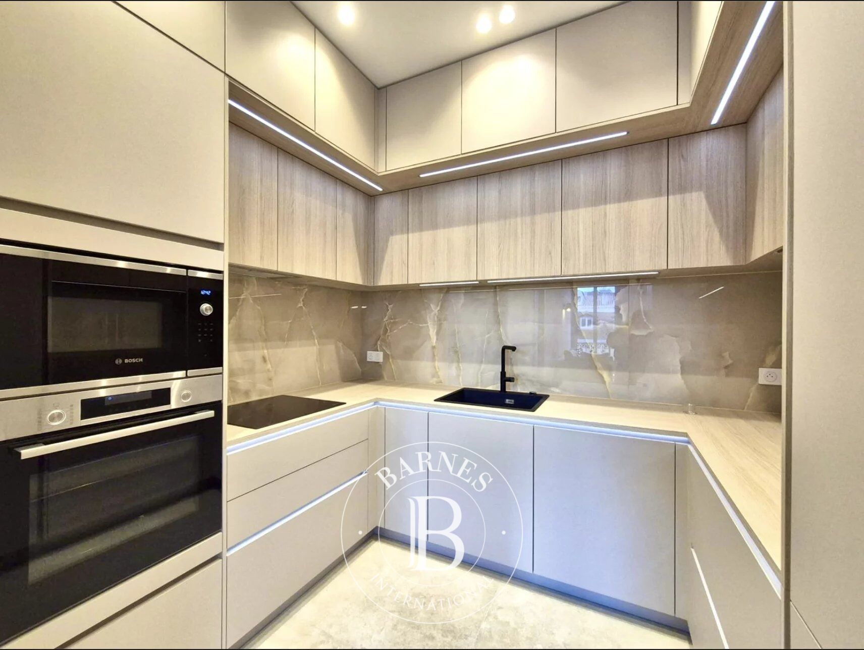 CANNES BANANE - APPARTEMENT 4 PIÈCES - BALCON - picture 3