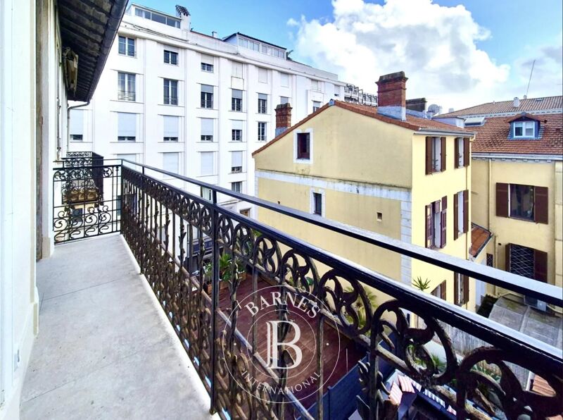 À vendre, Appartement Cannes - picture 1