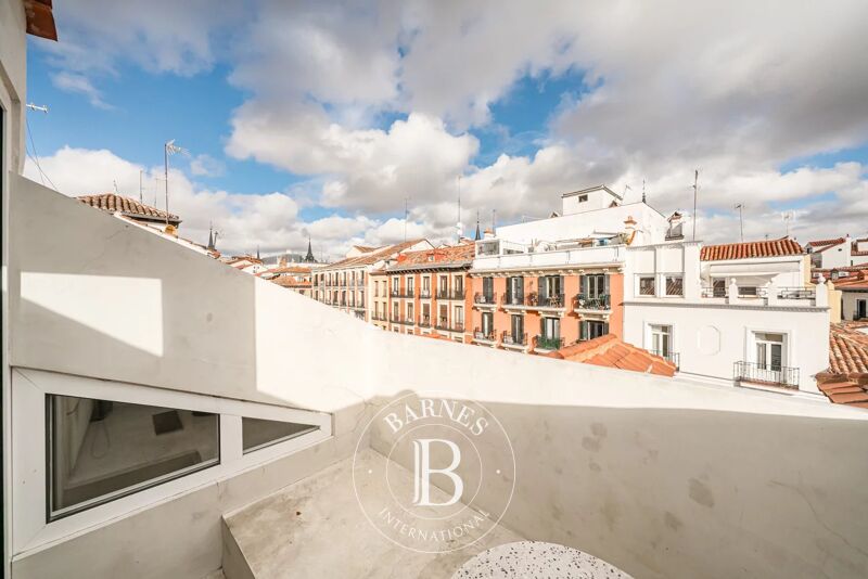 À vendre Appartement | Madrid - picture 2