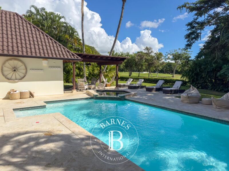 À louer Villa | La Romana - picture 3