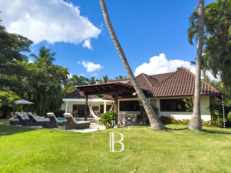 À louer Villa | La Romana - picture 1