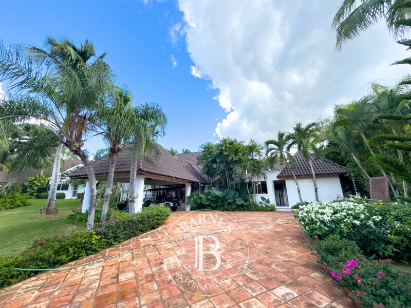 À louer Villa | La Romana - picture 2