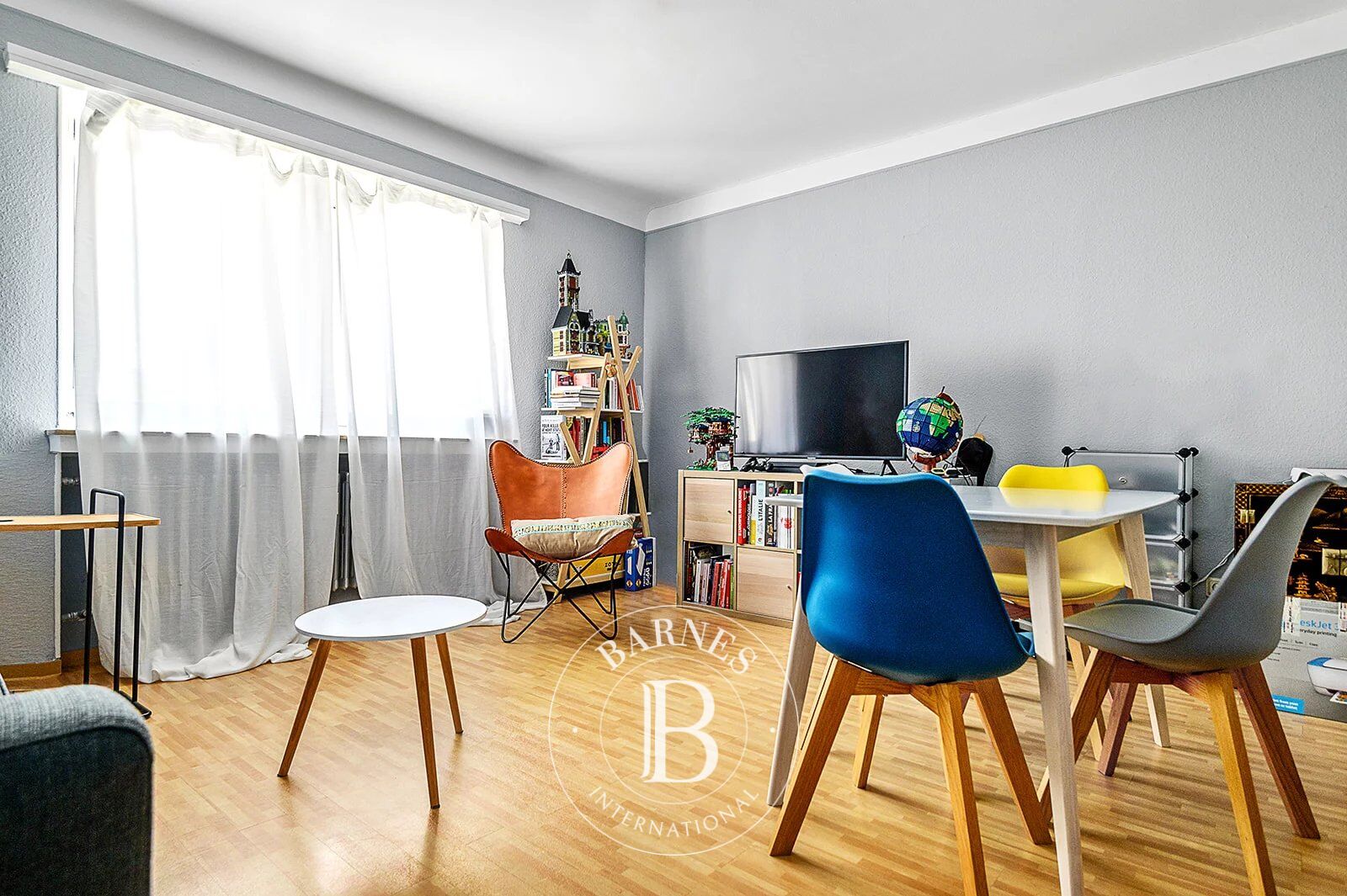 Affitto - Appartamento arredato - Lussemburgo-Hollerich - picture 2