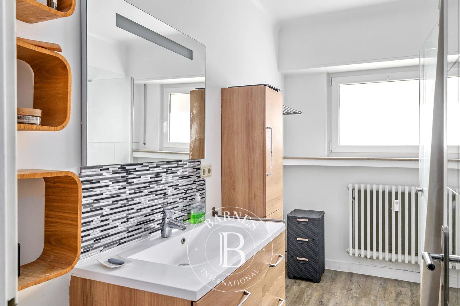 Affitto - Appartamento arredato - Lussemburgo-Hollerich - picture 3