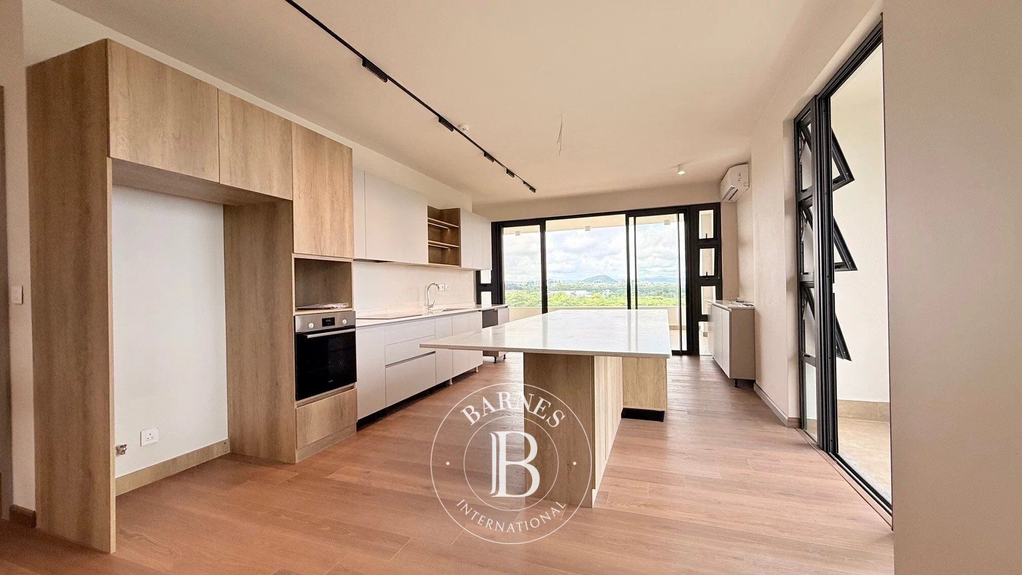 BAGATELLE / MOKA - Bel Appartement Neuf à Vendre - 3 Chambres - picture 1