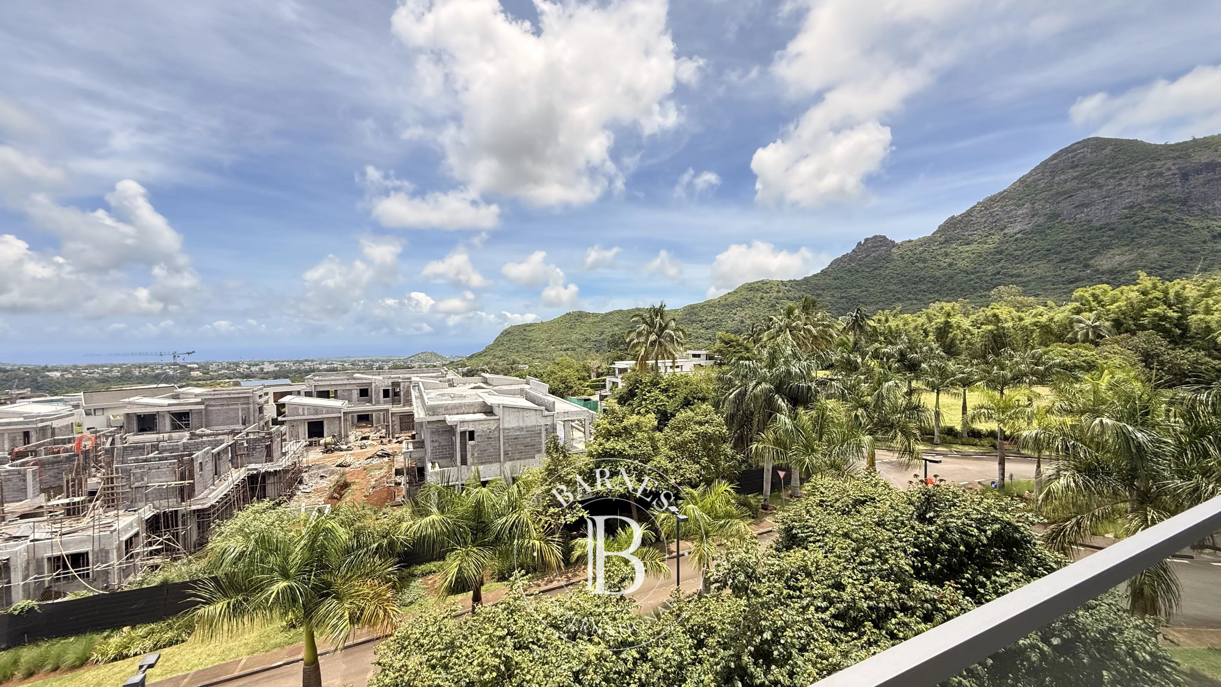 BAGATELLE / MOKA - Bel Appartement Neuf à Vendre - 3 Chambres - picture 3