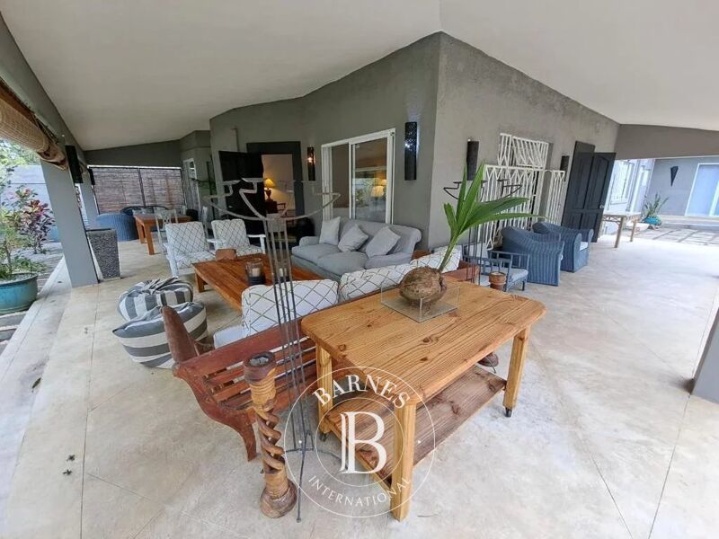 À louer Maison | Grand Baie - picture 3