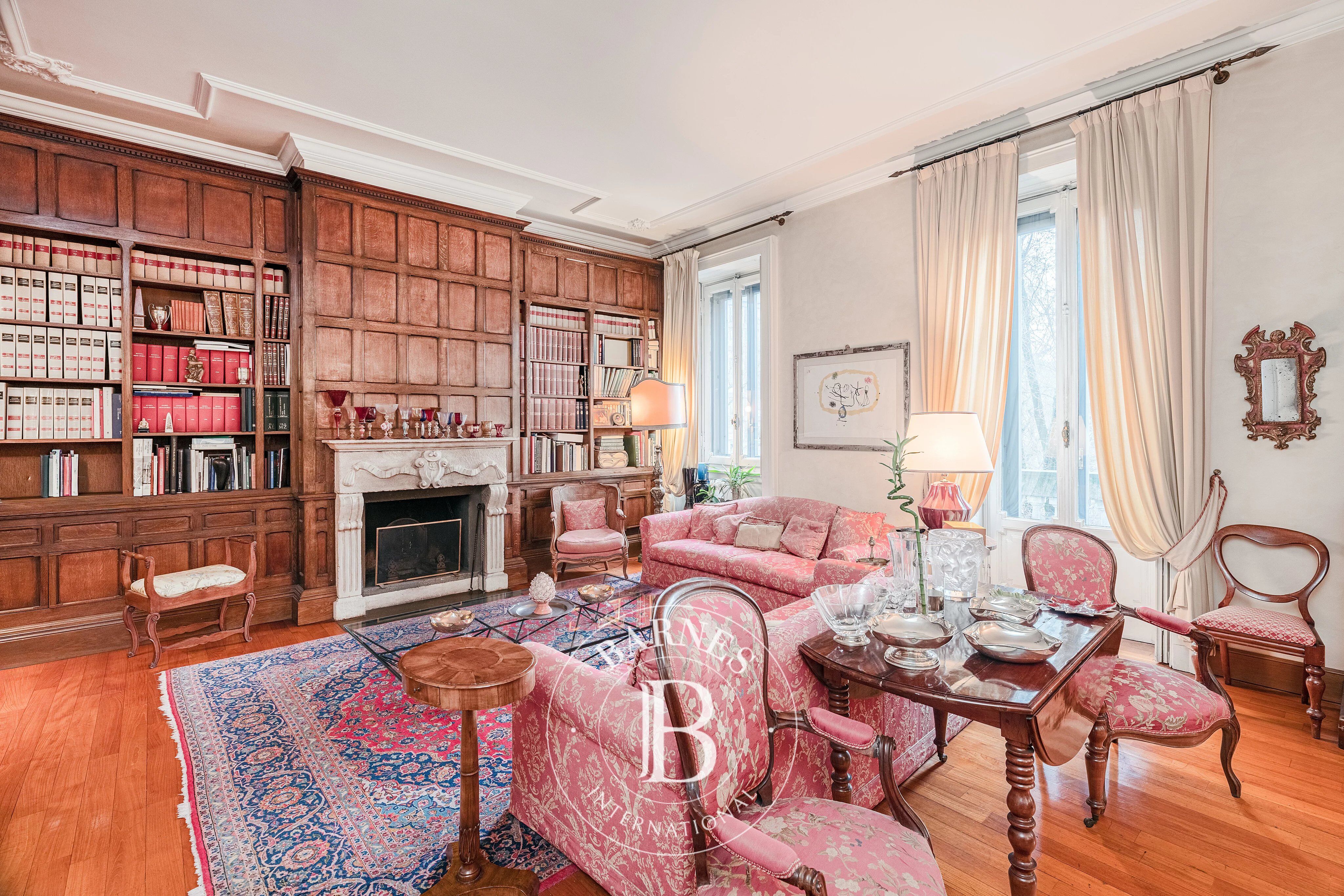 Splendido appartamento in Corso Italia - picture 1