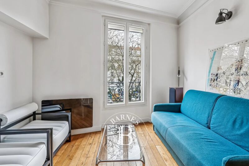 À vendre Appartement | Paris 19ème - picture 2