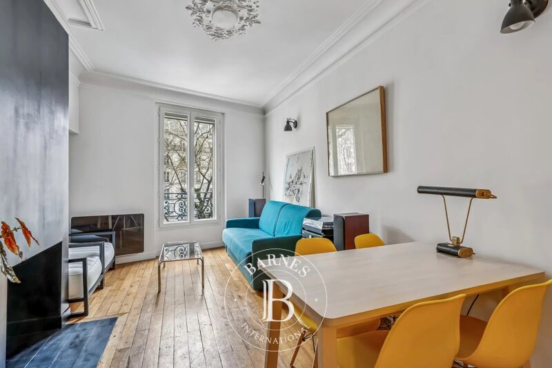 À vendre Appartement | Paris 19ème - picture 1
