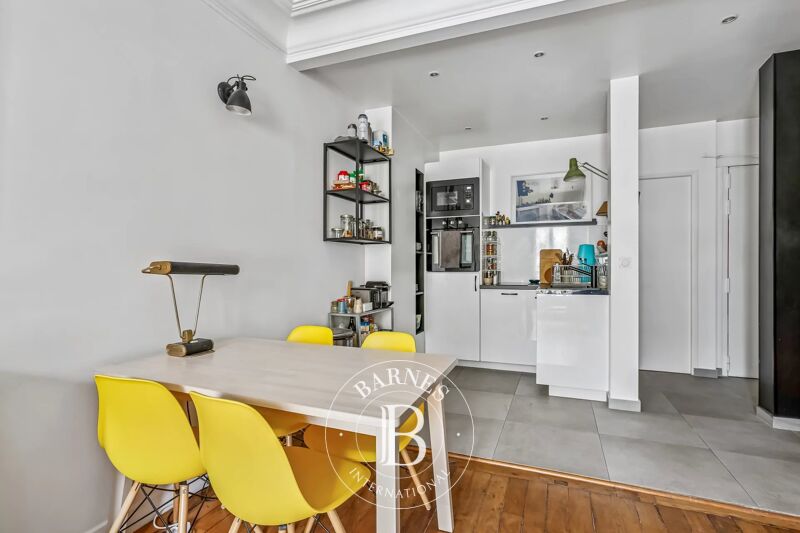 À vendre Appartement | Paris 19ème - picture 3