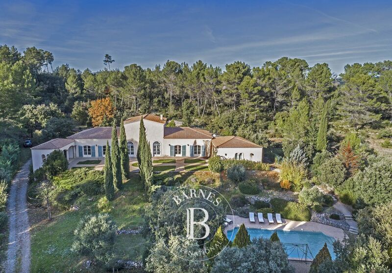 À vendre Bastide | Flayosc - picture 1