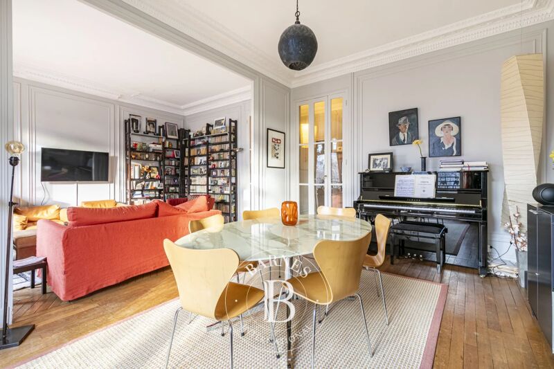 À vendre, Appartement Paris 15ème - picture 2