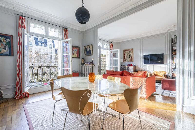 À vendre, Appartement Paris 15ème - picture 1