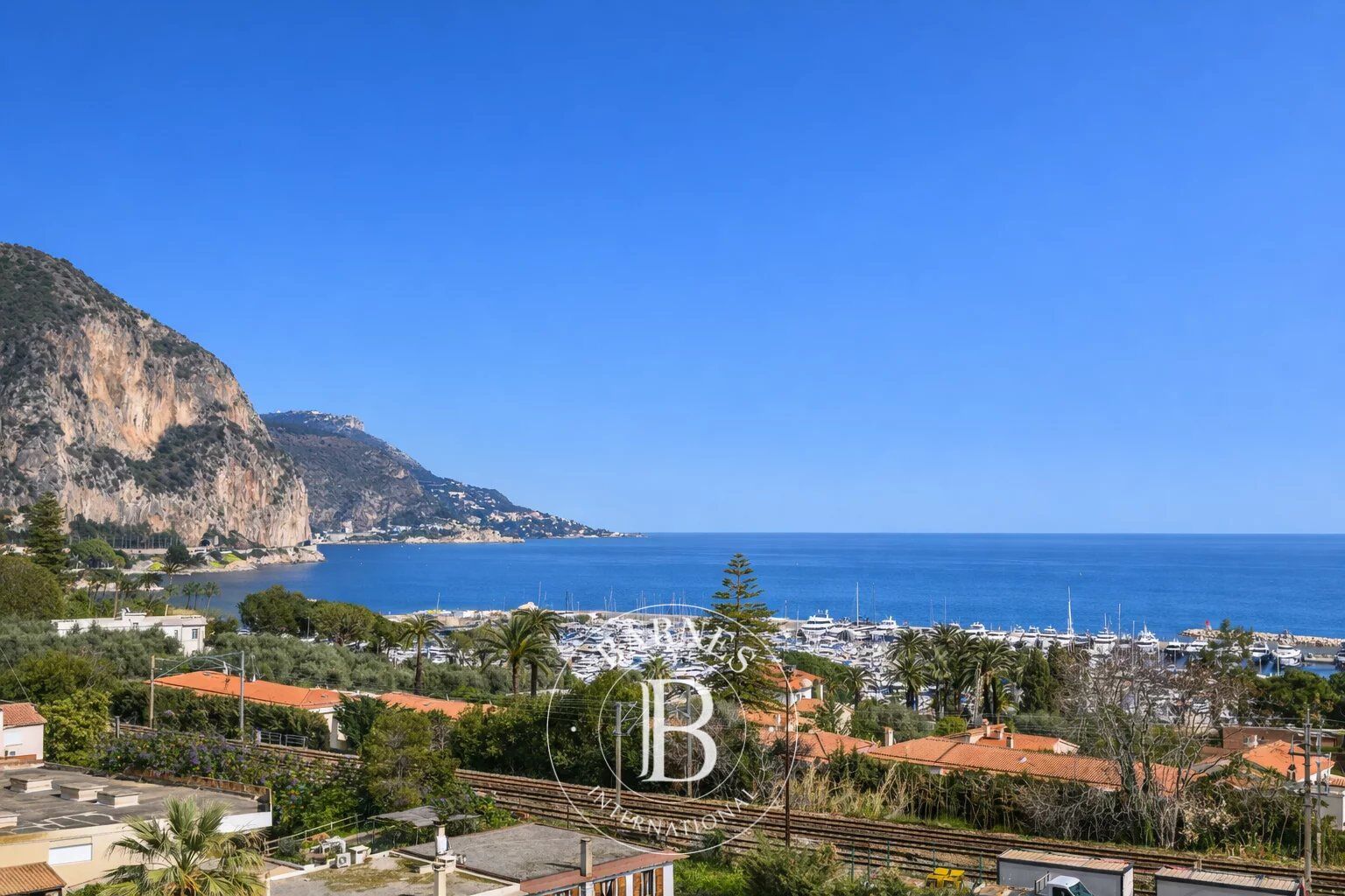 Piso Beaulieu-sur-Mer - picture 2