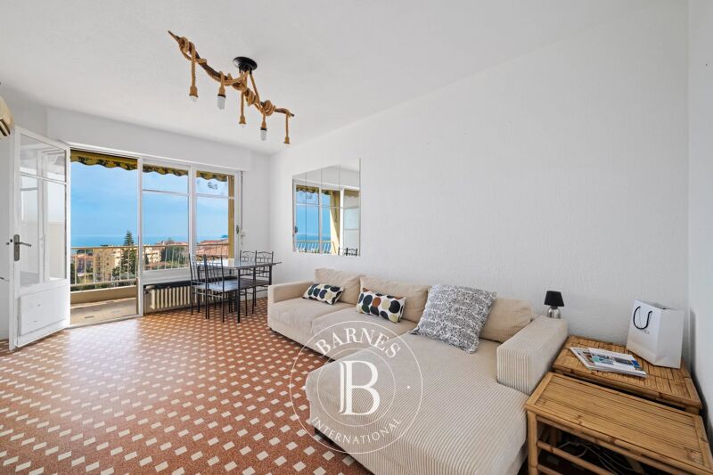 À vendre Appartement | Beaulieu-sur-Mer - picture 1