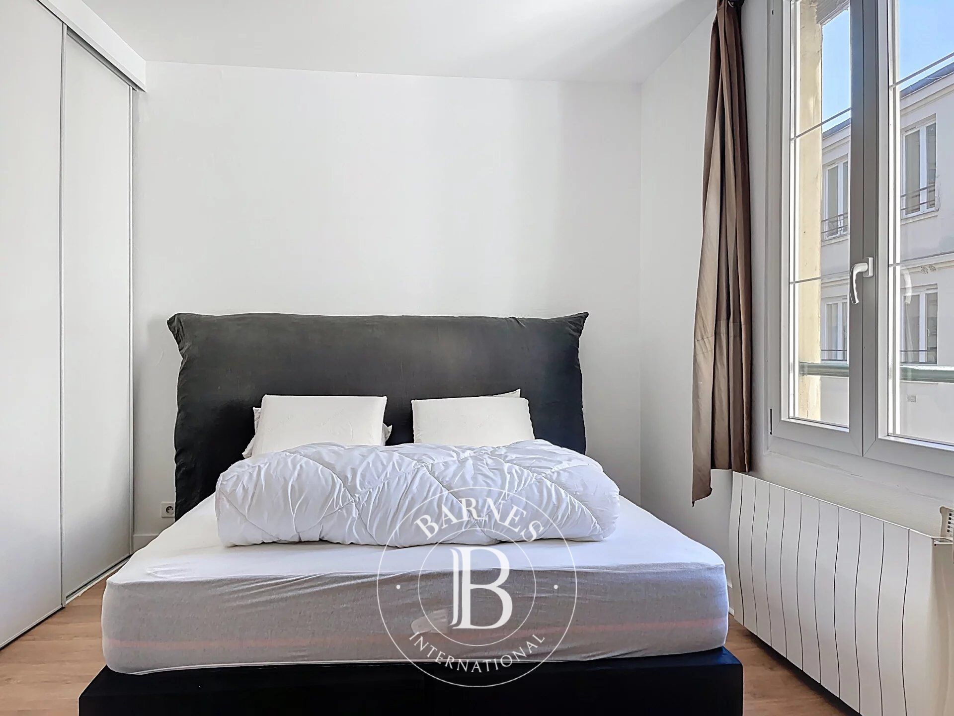 Affitto Appartamento | Paris 10ème - picture 4